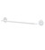Lineal LED Wall Sconce in Gloss White (57|256726)