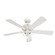 Crestfield 52''Ceiling Fan in Fresh White (47|52535)