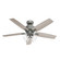 Gatlinburg 52'' Ceiling Fan in Matte Silver (47|52431)