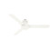 Presto 52'' Ceiling Fan in Matte White (47|52408)