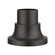 Outdoor Pier Mount Adapters Pier Mount Adapter in Bronze (107|78212-07)