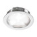 LED LED Puck Light in White (216|PLED-04-WH)