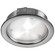 LED LED Puck Light in Satin Nickel (216|PLED-04-SN)