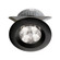 LED LED Cabinet Light in Black (216|MP-LED-8-BK)