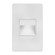 LED LED Wall Mount in White (216|DLEDW-200-WH)