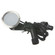 LED LED Wall/Floor Light in Satin Chrome (216|DLEDW-003)