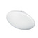 LED LED Flush Mount in White (216|CFLED-A1622)