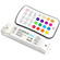 LED Remote Controller in White (216|CB-RGB)