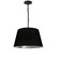 Brynn One Light Pendant in Black (216|BRY-S-BK-697) Brynn One Light Pendant in Black (216|BRY-S-BK-697)