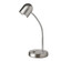 LED Table Lamp in Satin Chrome (216|134LEDT-SC)