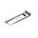 Hybrid Linear Substrate Clip in Aluminum (303|12VAC-H3-CHANSH-SUBCLIP)