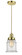 Edison One Light Mini Pendant in Gold (405|100GD-10RE-1H-GD-G184)