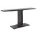 Console Table in Black (208|11615)