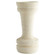 Vase in Latte White (208|11561)