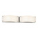 Oceana LED LED Bath Bar in Satin Nickel (69|3912.13LED)