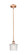 Edison One Light Mini Pendant in Antique Copper (405|616-1S-AC-G402)