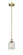 Edison One Light Mini Pendant in Antique Brass (405|616-1S-AB-G259)