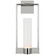 Lucid LED Wall Sconce in Polished Nickel (268|RB 2030PN-FG) Lucid LED Wall Sconce in Polished Nickel (268|RB 2030PN-FG)