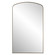 Tordera Mirror in Brass Plated (52|09923)