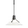 Henry One Light Outdoor Pendant in Coastal White (39|363009-SKT-MULT-02-FD0686)