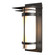 Banded One Light Outdoor Wall Sconce in Coastal White (39|305993-SKT-02-GG0034)