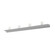 Votives LED Bath Bar in Bright Satin Aluminum (69|2853.16-SW)