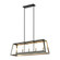 Rosalie Five Light Pendant (423|C72105MBAG)