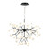 Hydragea Bloom LED Pendant (423|C69836MB)