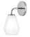 Gio LED Vanity in Chrome (531|85500CM)