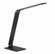 Portables LED Table Lamp in Anodized Brush Coal (42|P083-66F-L)