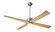Nouveau DC 56''Ceiling Fan (201|NOU-GTMB-56-MP-271-WC)