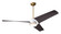 Ambit DC 56''Ceiling Fan (201|AMB-SBMW-56-EB-870-RC)