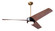 Ambit DC 56''Ceiling Fan (201|AMB-SBMB-56-MG-870-WC)