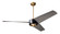 Ambit DC 56''Ceiling Fan (201|AMB-SBMB-56-GY-NL-CC) Ambit DC 56''Ceiling Fan (201|AMB-SBMB-56-GY-NL-CC)