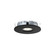 Super Puck LED Recessed Superpuck in BK (429|4001-CC-BK)