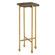Flying Drinks Table in Natural/Gold (142|4000-0171)