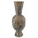 Vase in Black/Brown/White/Gold (142|1200-0731)