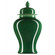 Imperial Collection Jar in Imperial Green (142|1200-0699)