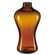 Vase in Amber (142|1200-0678)