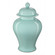 Celadon Jar in Celadon Green (142|1200-0673)