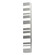 Bath Notes LED Bath Bar in Satin Chrome (69|2612.23)
