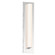 Tubo Slim LED LED Wall Sconce in Polished Chrome (69|2443.01-FT)