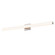 Tubo Slim LED LED Bath Bar in Satin Nickel (69|2433.13-FT)