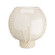 Spitzy Vase in Ivory (314|GCAVC02)