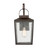 Devens One Light Outdoor Wall Sconce in Powder Coated Bronze (59|42652-PBZ)