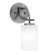 Cavella One Light Wall Sconce in Graphite (200|3911-GP-3001)