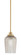 Odyssey One Light Mini Pendant in New Age Brass (200|2601-NAB-4253)