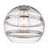 Ballston Glass (405|G556-8CL)
