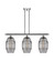 Ballston LED Island Pendant in Polished Chrome (405|516-3I-PC-G557-8SM)