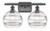 Ballston LED Bath Vanity in Oil Rubbed Bronze (405|516-2W-OB-G556-8CL)